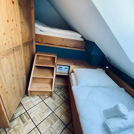 Nordic Lodge Bad Kleinkirchheim Room photo