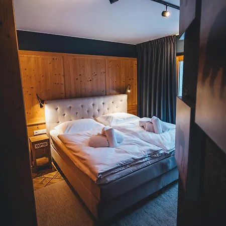 Nordic Lodge Bad Kleinkirchheim Room photo