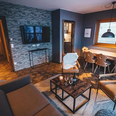 Nordic Lodge Bad Kleinkirchheim Room photo