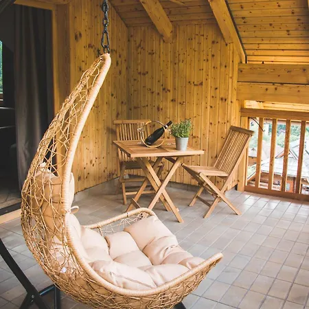 Nordic Lodge Bad Kleinkirchheim Room photo