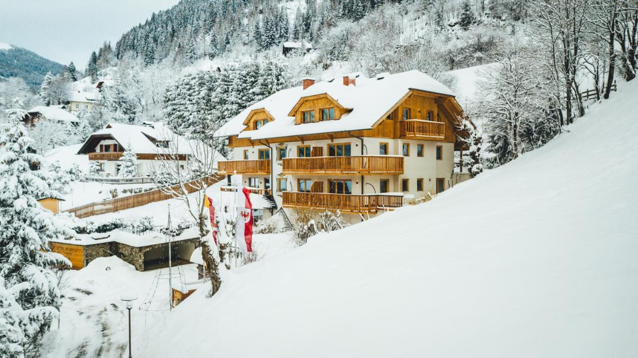 Nordic Lodge Bad Kleinkirchheim