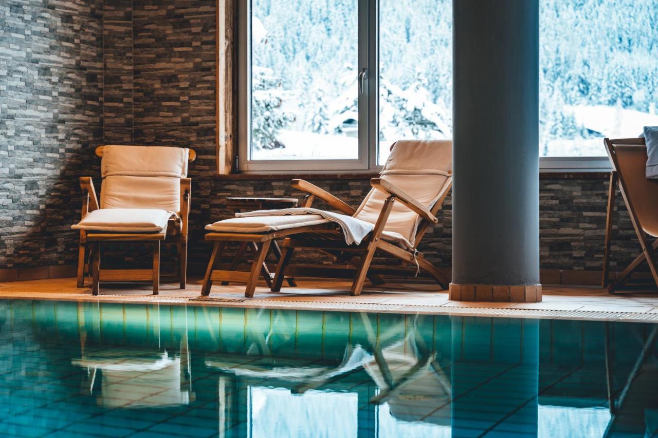 Nordic Lodge Apartment Bad Kleinkirchheim