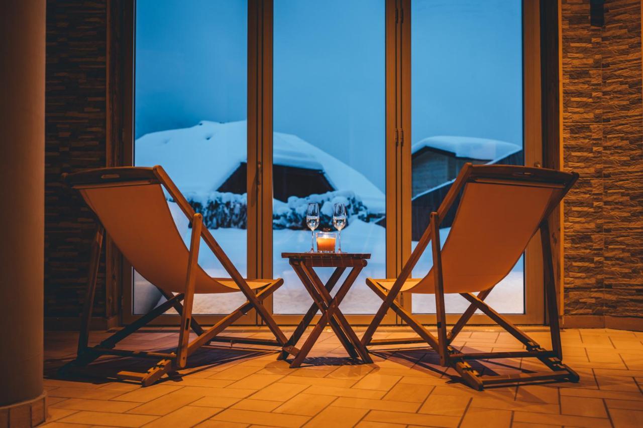Apartment Nordic Lodge Bad Kleinkirchheim