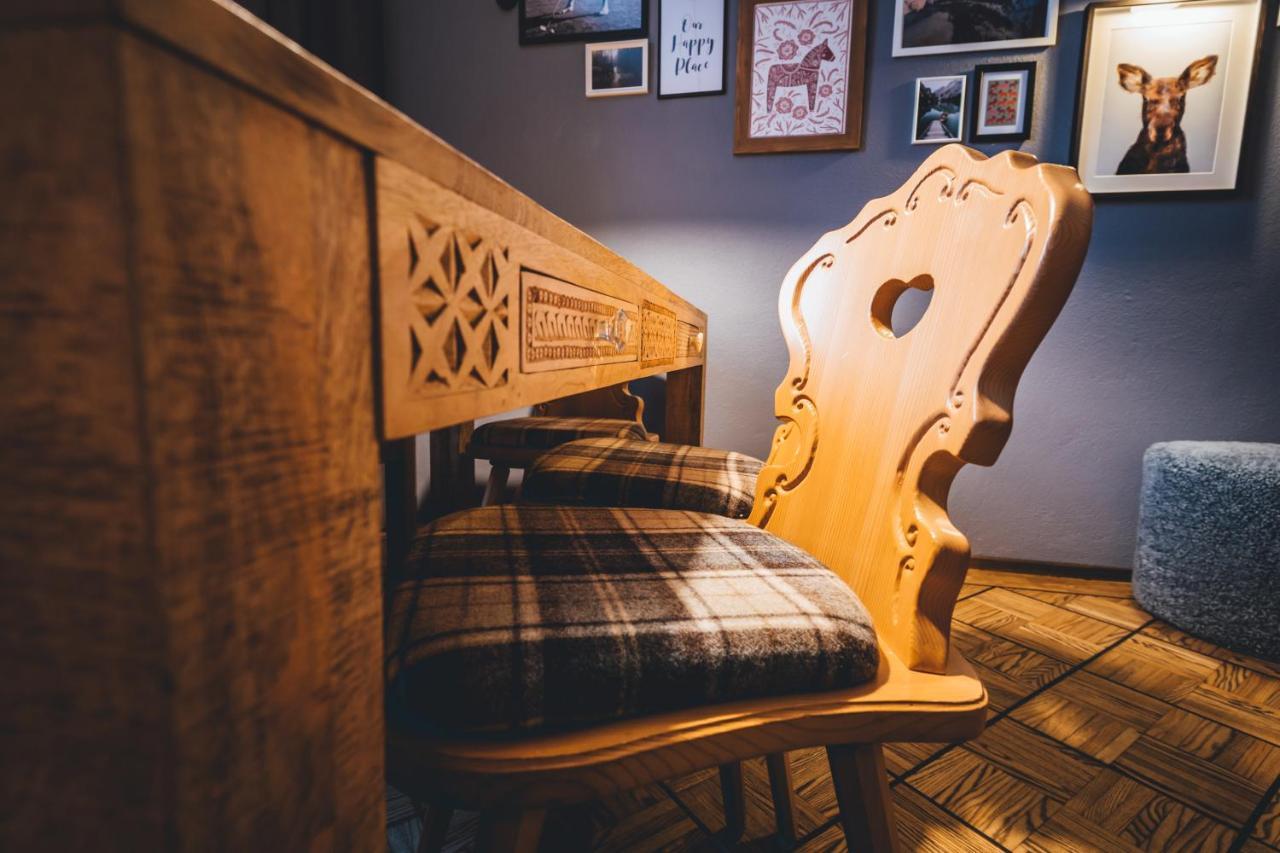 Nordic Lodge Bad Kleinkirchheim