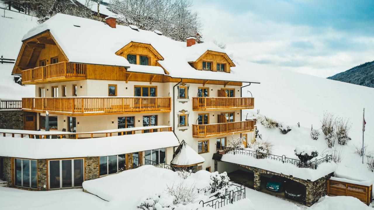 Nordic Lodge Apartment