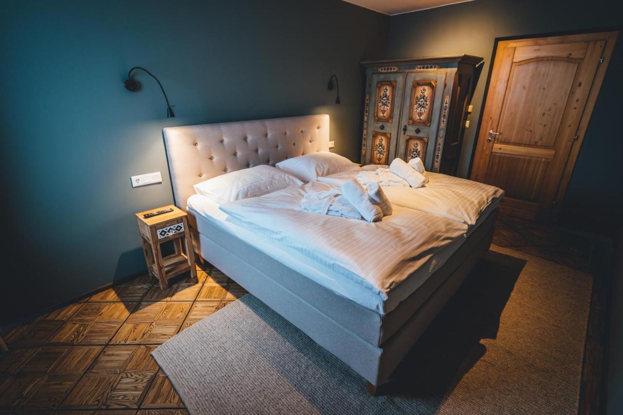 Apartment Nordic Lodge *