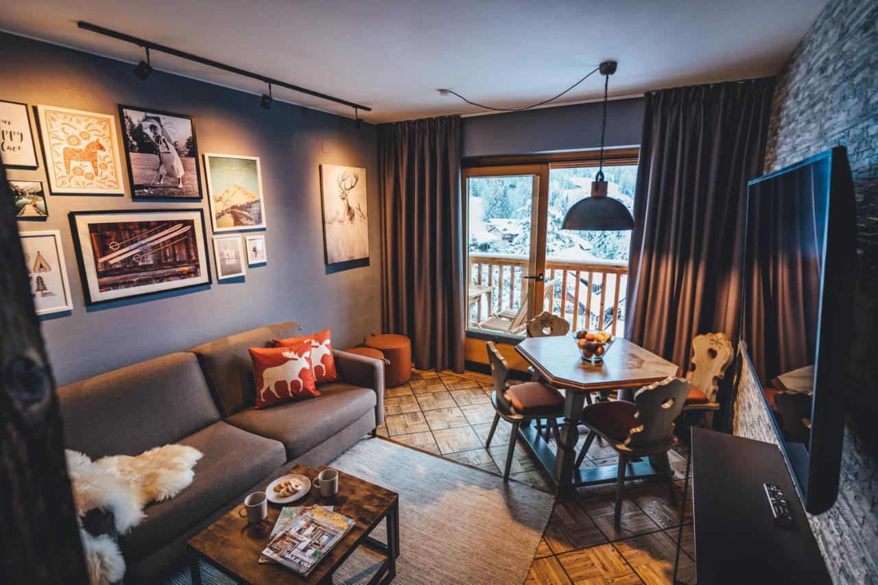 Apartment Nordic Lodge *