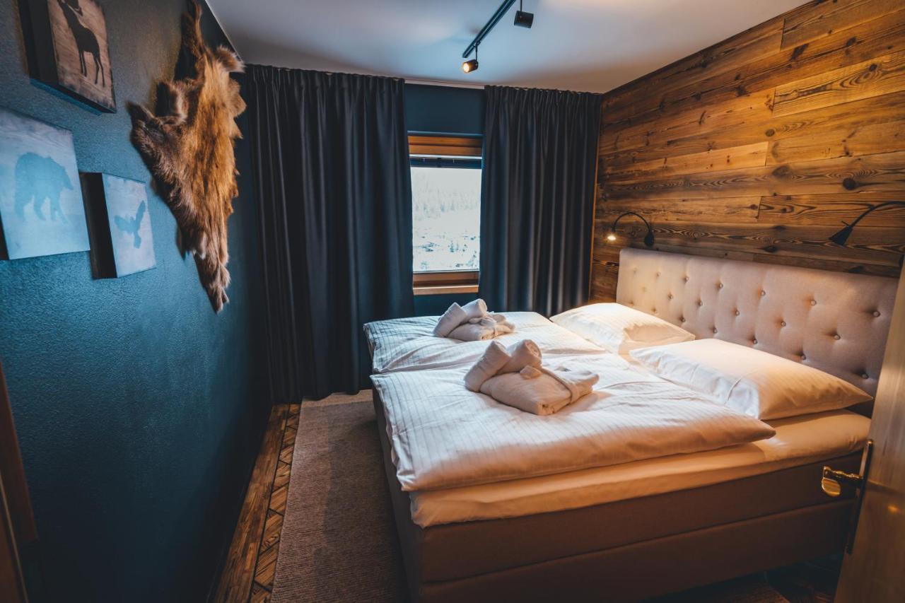 Nordic Lodge * Bad Kleinkirchheim