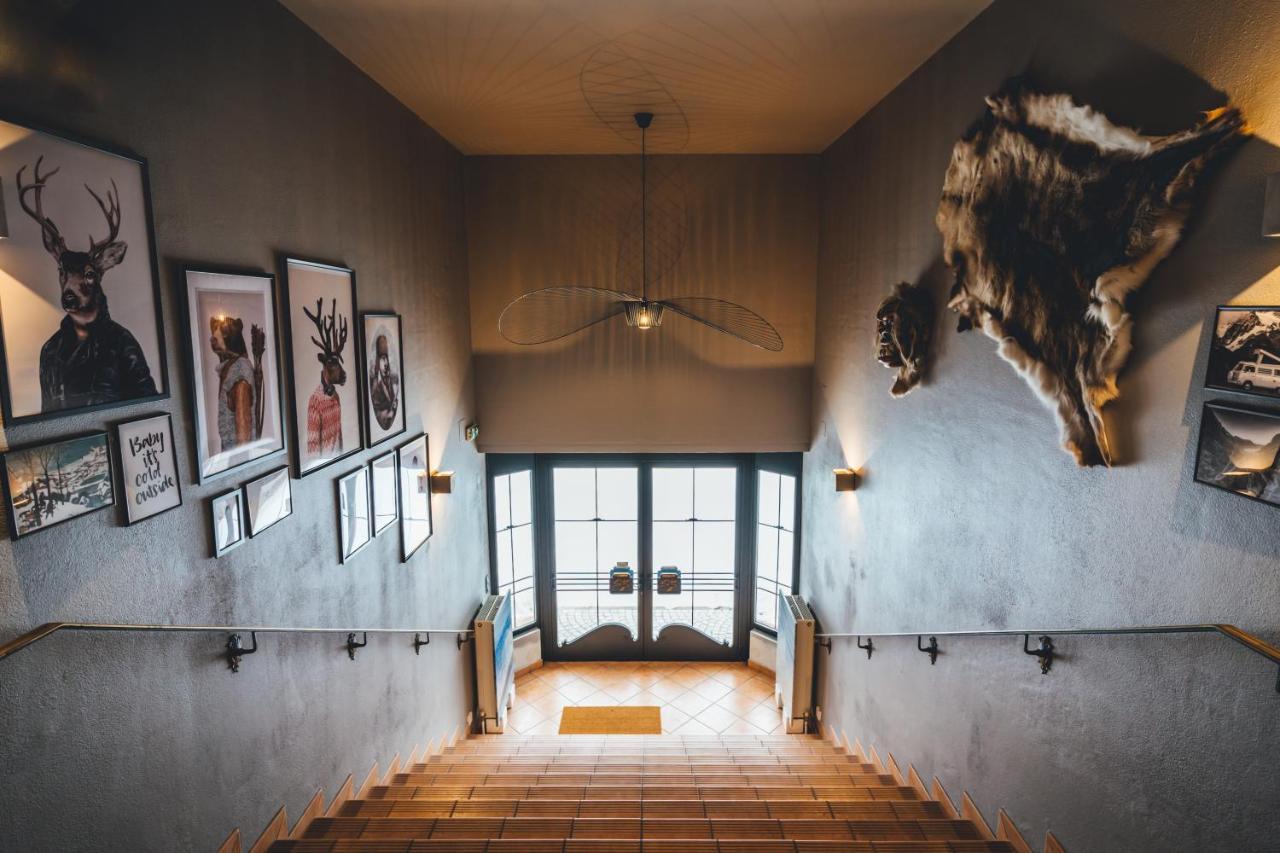 Nordic Lodge