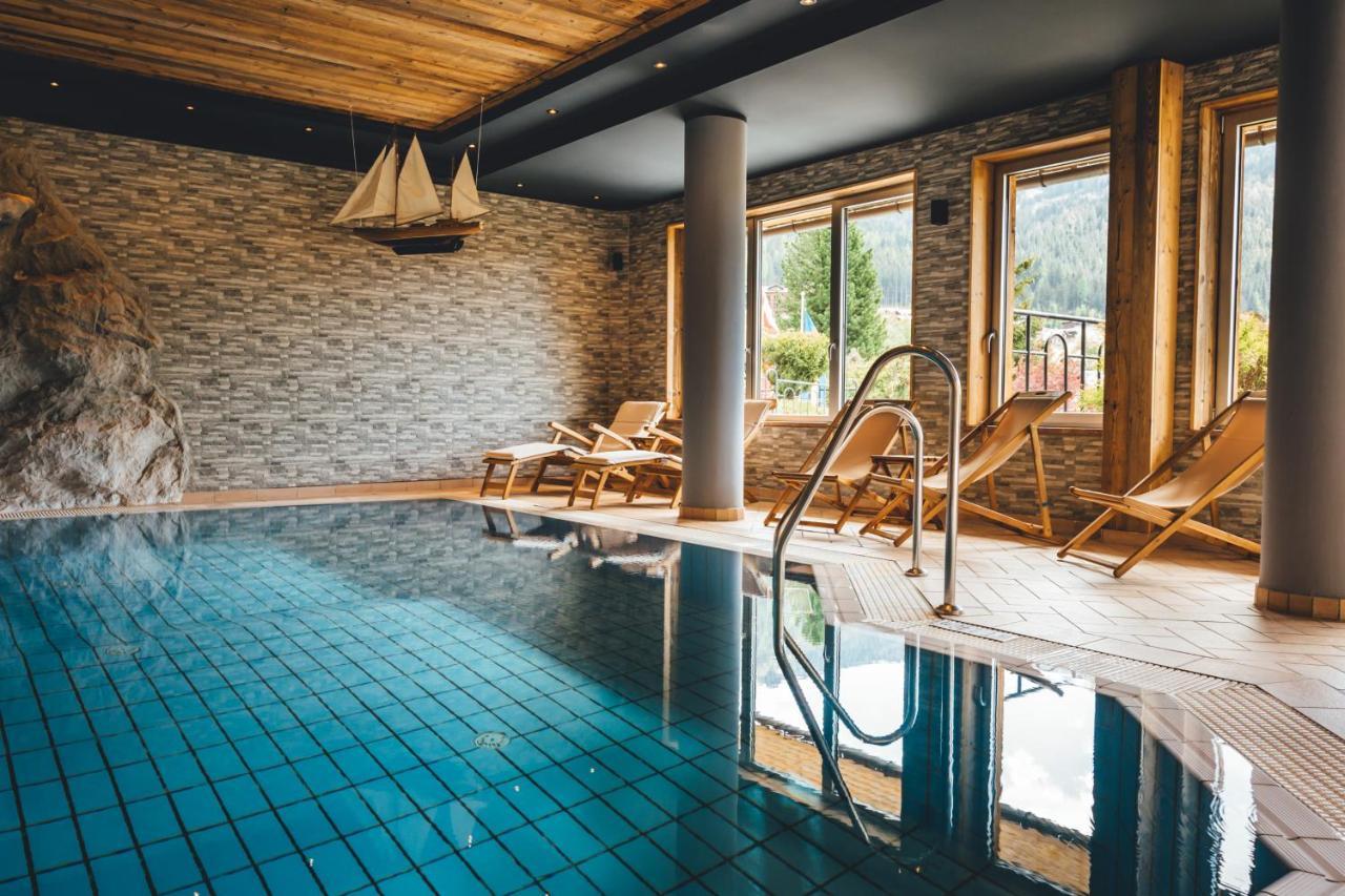 Apartment Nordic Lodge Bad Kleinkirchheim