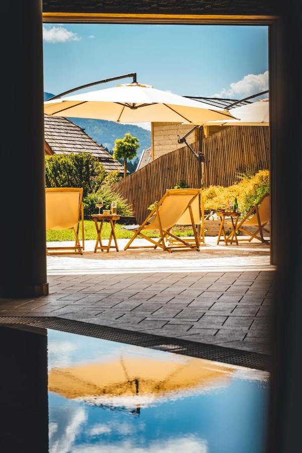 Nordic Lodge Bad Kleinkirchheim