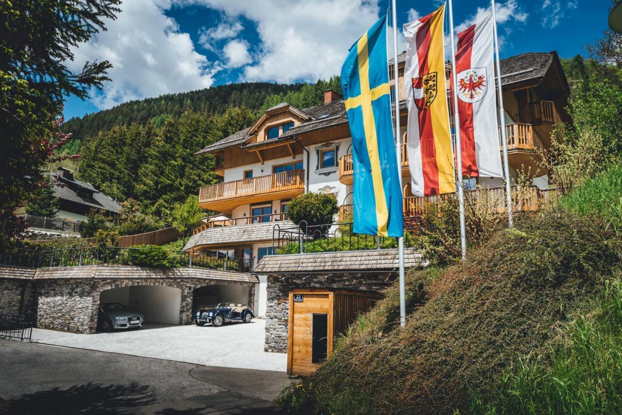 Apartment Nordic Lodge