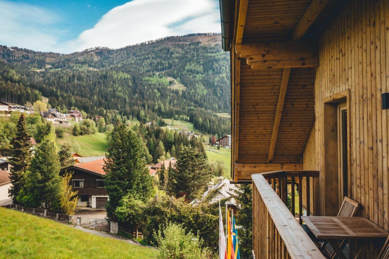 Nordic Lodge * Bad Kleinkirchheim