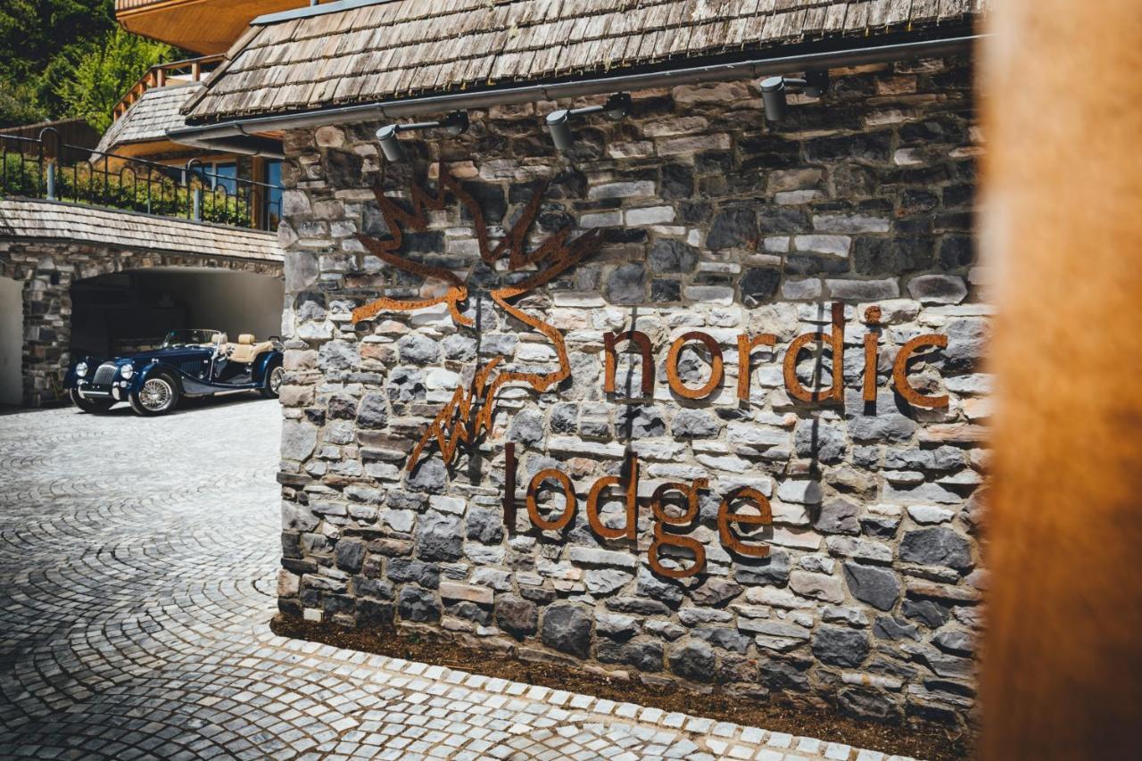 Nordic Lodge