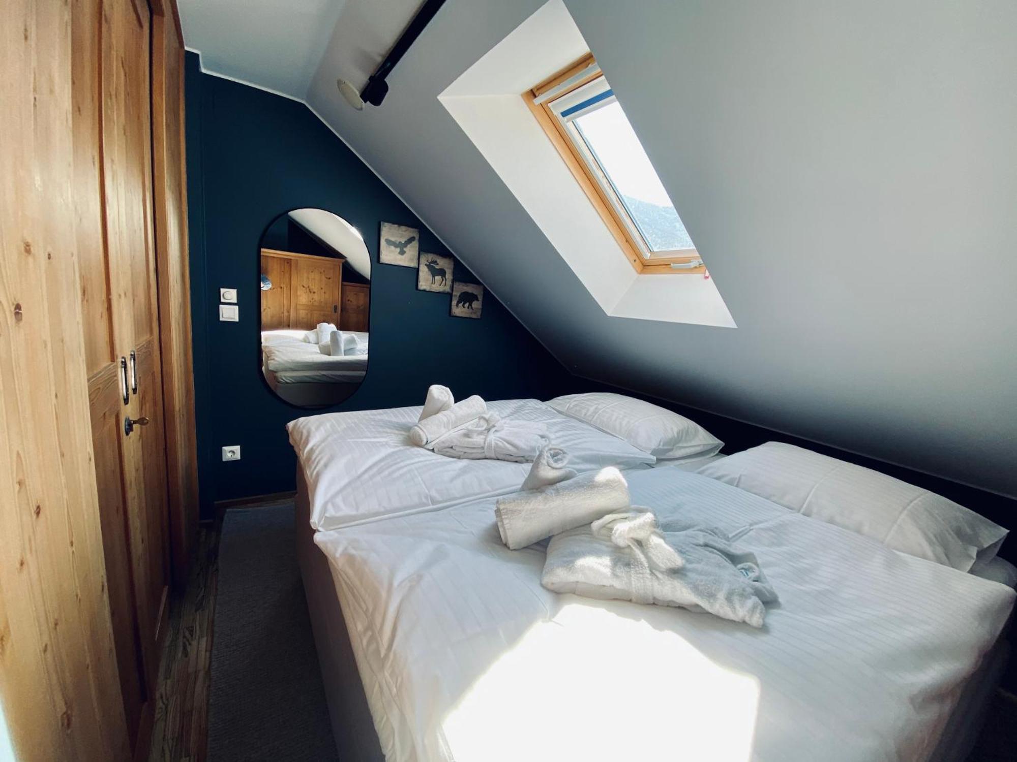Apartment Nordic Lodge Bad Kleinkirchheim