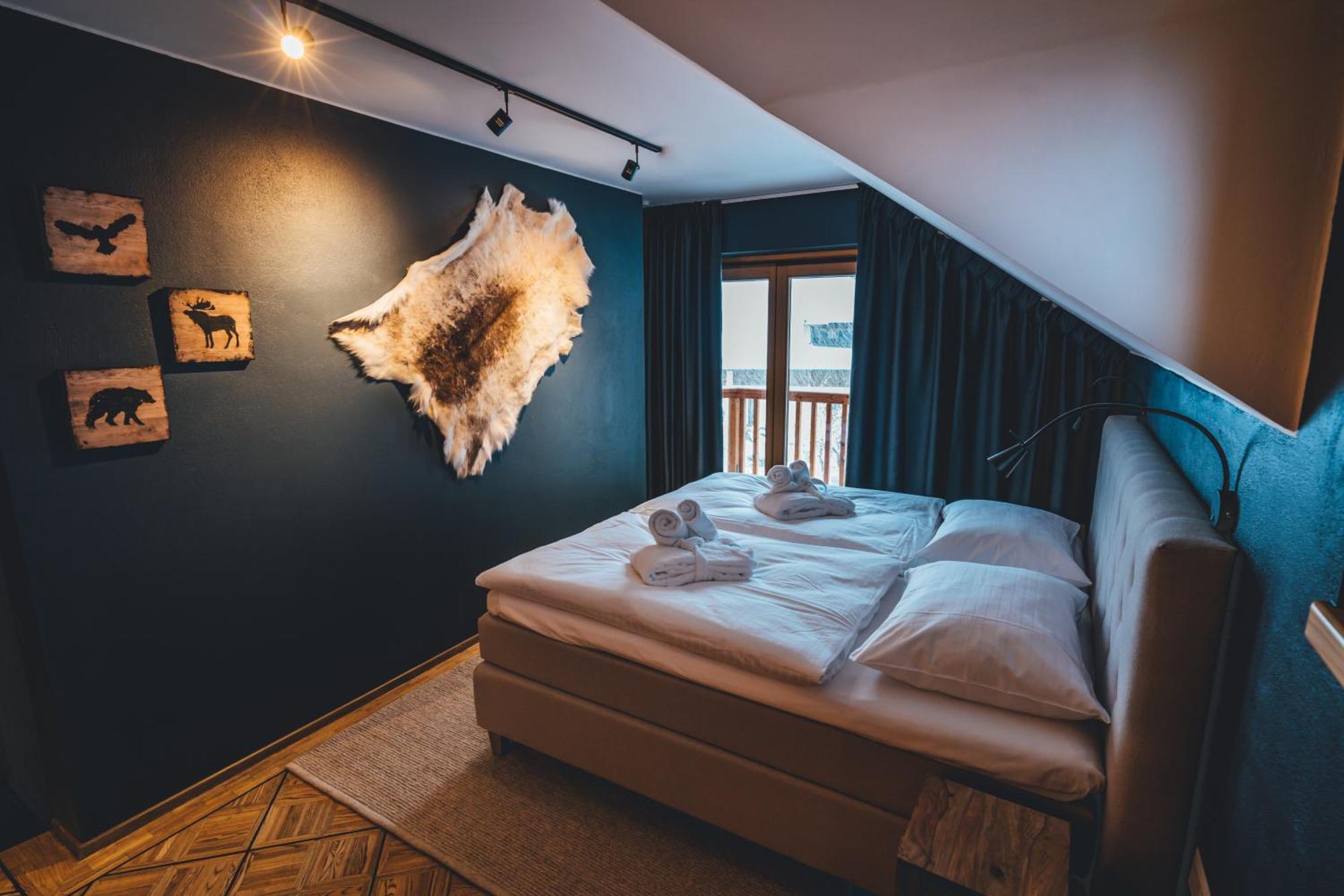 Apartment Nordic Lodge