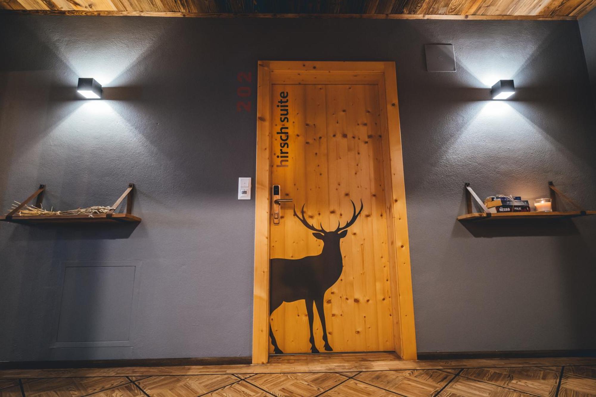 Nordic Lodge *