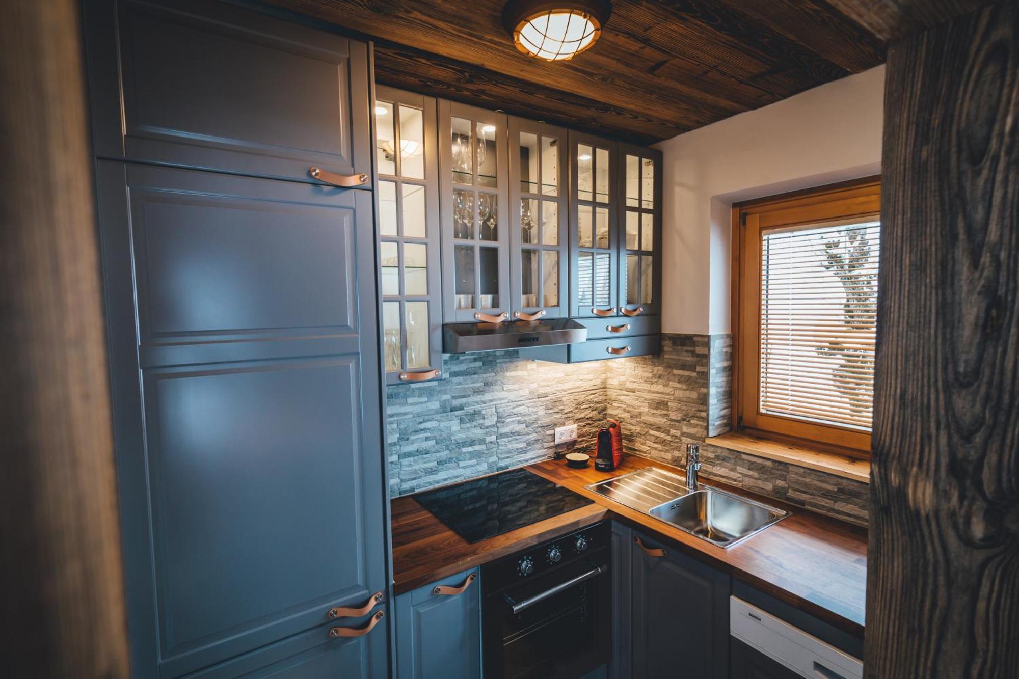 Nordic Lodge * Bad Kleinkirchheim