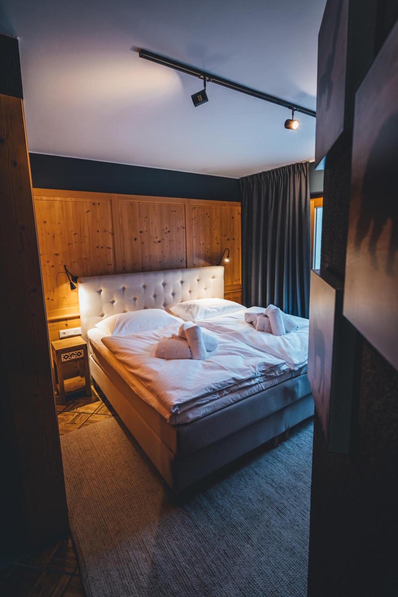 Apartment Nordic Lodge *