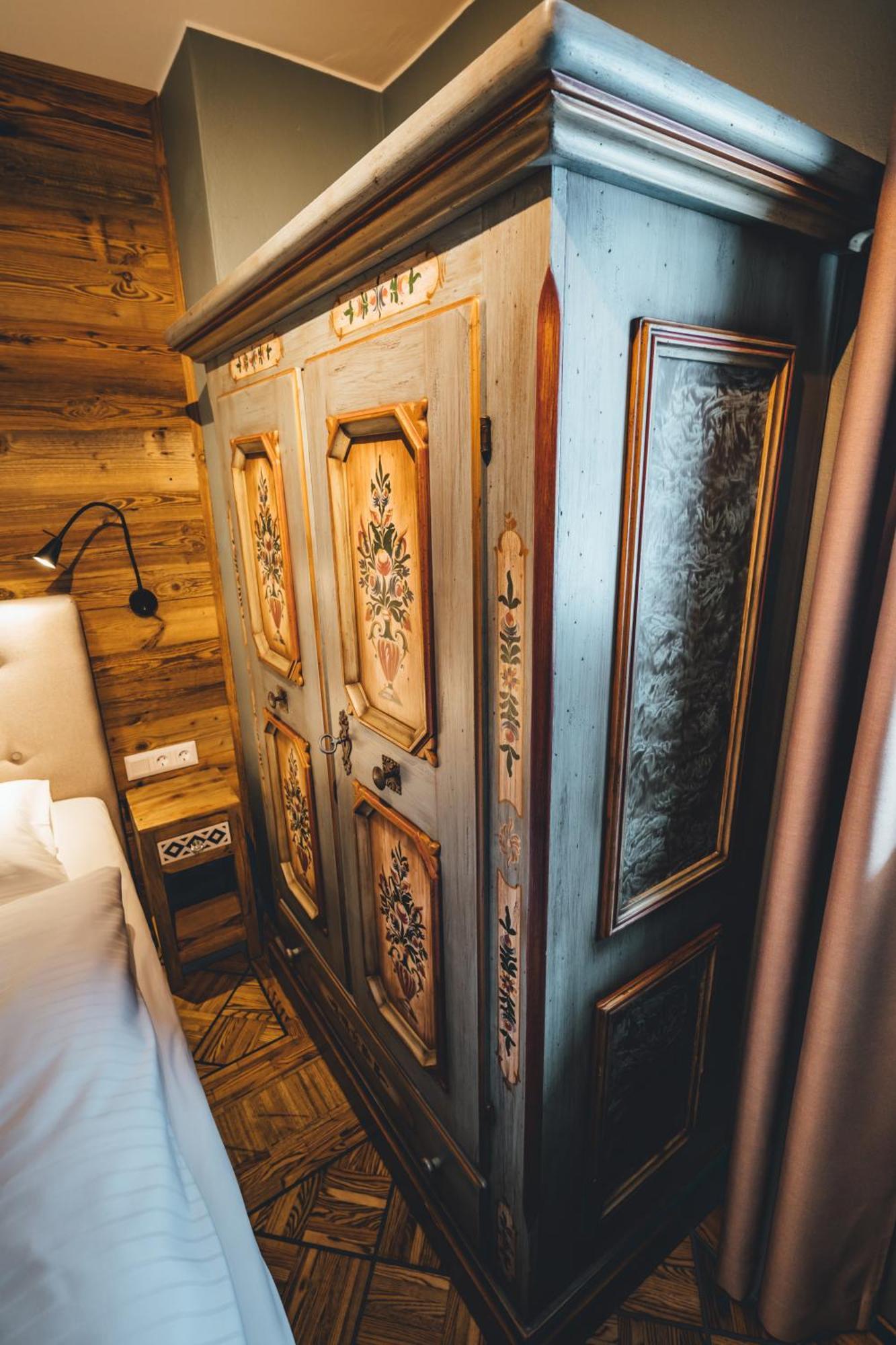Nordic Lodge Apartment Bad Kleinkirchheim