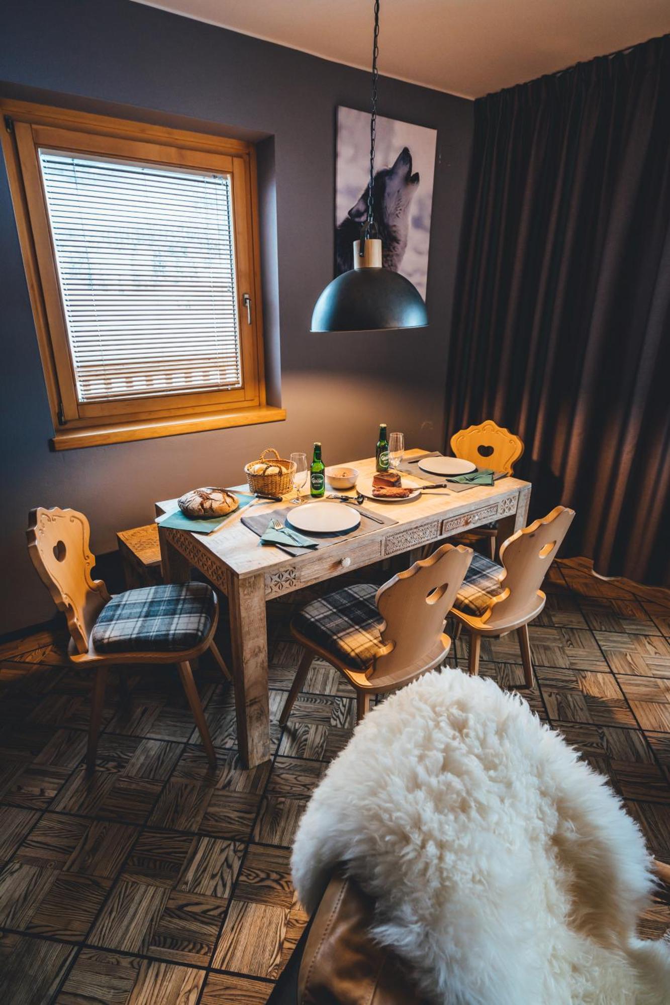 Nordic Lodge