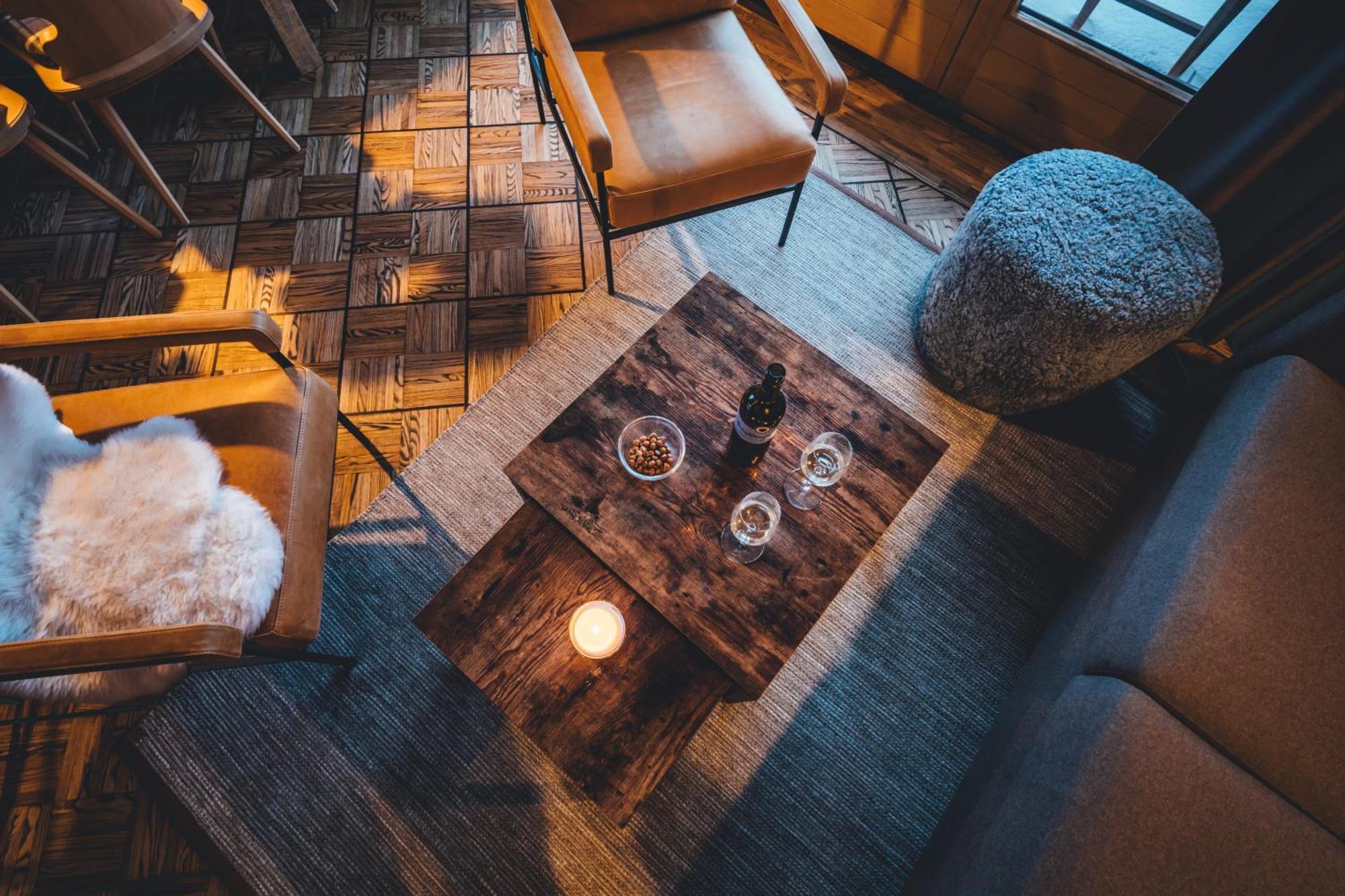 Apartment Nordic Lodge *